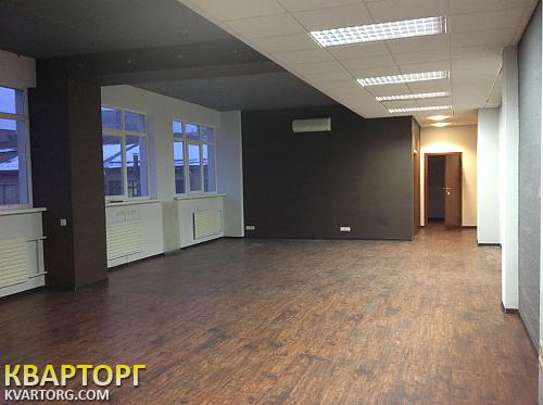 Rent out office. Киев,  Димитрова — photo 4