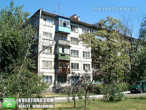 Sell 1-room apartment. Киев,  Красноткацкая — photo 6