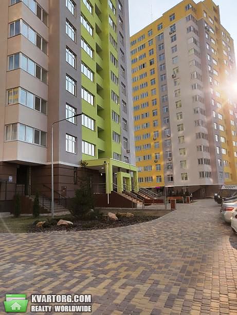 Sell 2-room apartment. Киев,  Каблукова — photo 1