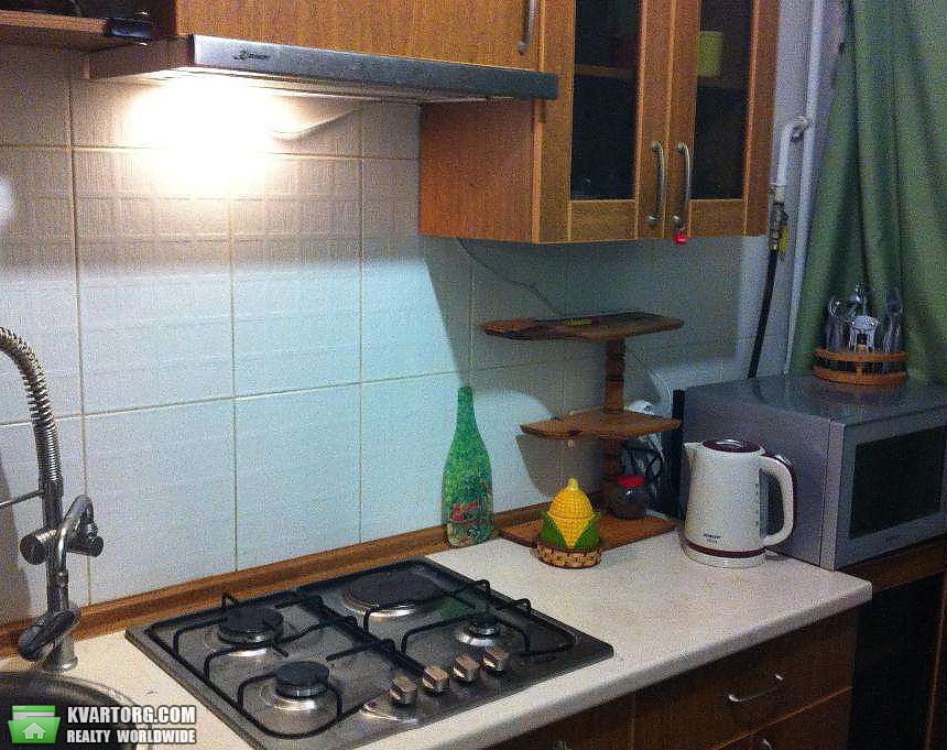Sell 2-room apartment. Киев,  Зверинецкая — photo 4
