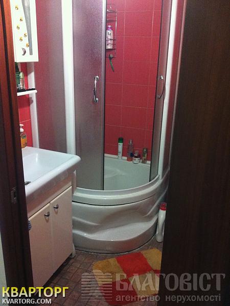 Sell 1-room apartment. Киев, Маяковського — photo 5