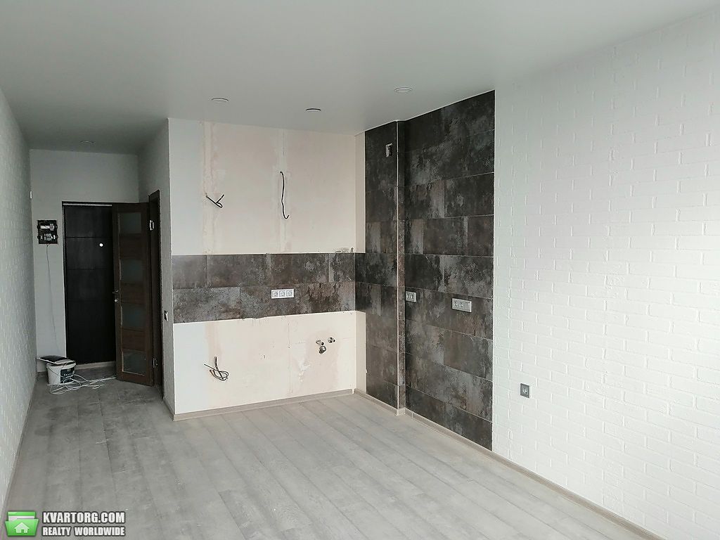 Sell 1-room apartment. Вишневое, Киевская — photo 1
