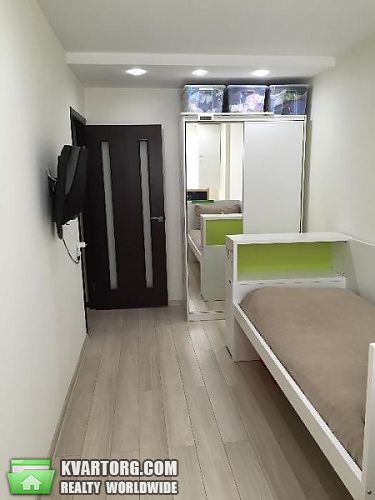 Sell 2-room apartment. Киев, Ольтжича — photo 1
