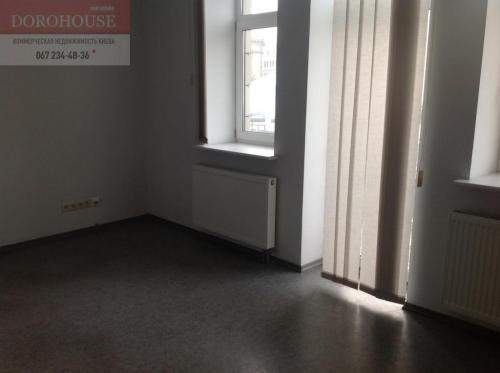 Rent out office. Киев, Б. Житомирская 20 — photo 3