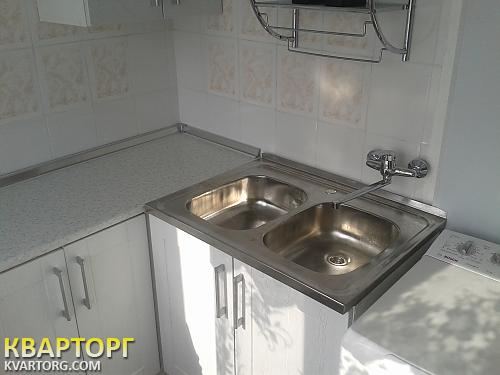 Rent out 1-room apartment. Киев,  Карбышева — photo 6