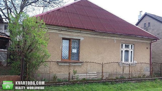 Sell house. Ужгород, п. Солотвино — photo 2
