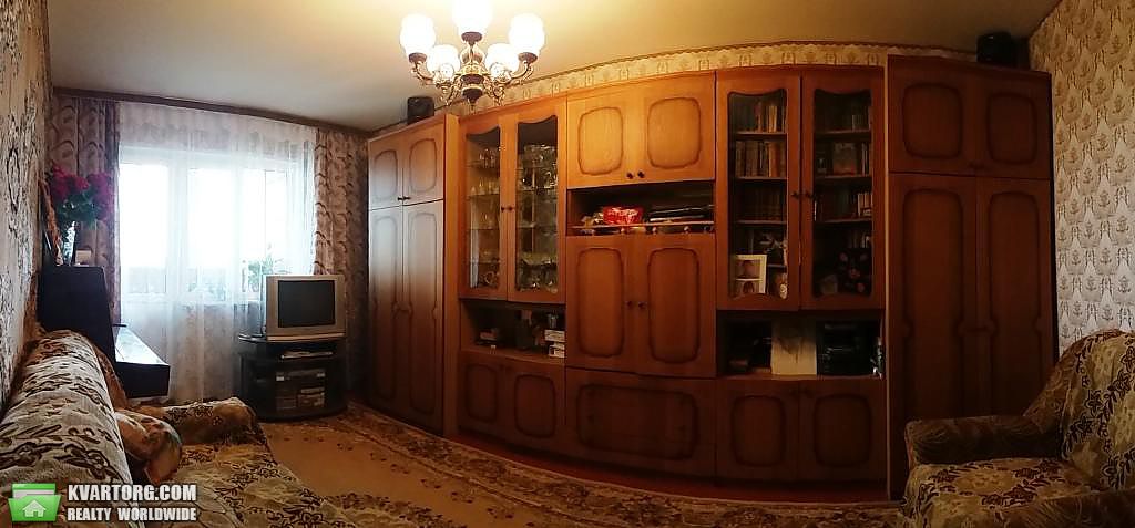 Sell 3-room apartment. Киев,  Заболотного — photo 3