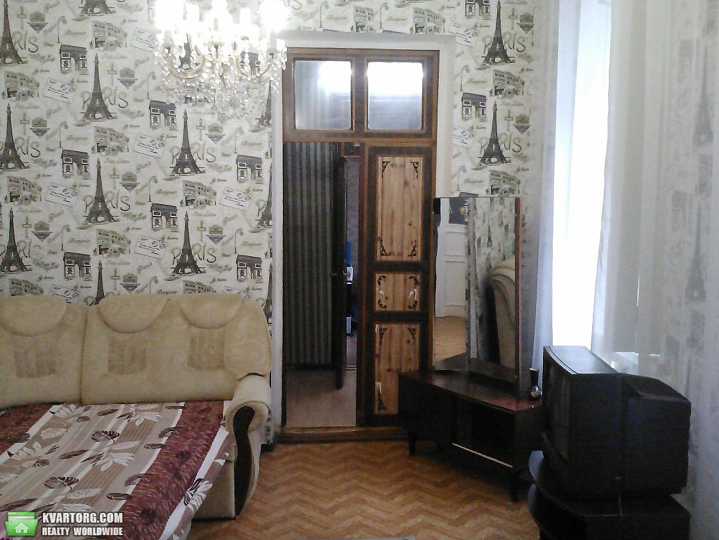 Rent out 2-room apartment. Одесса, Пушкинская — photo 4