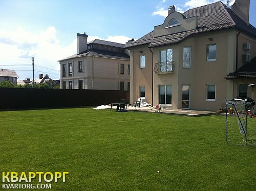Rent out house. Киев,  Каштановая — photo 2