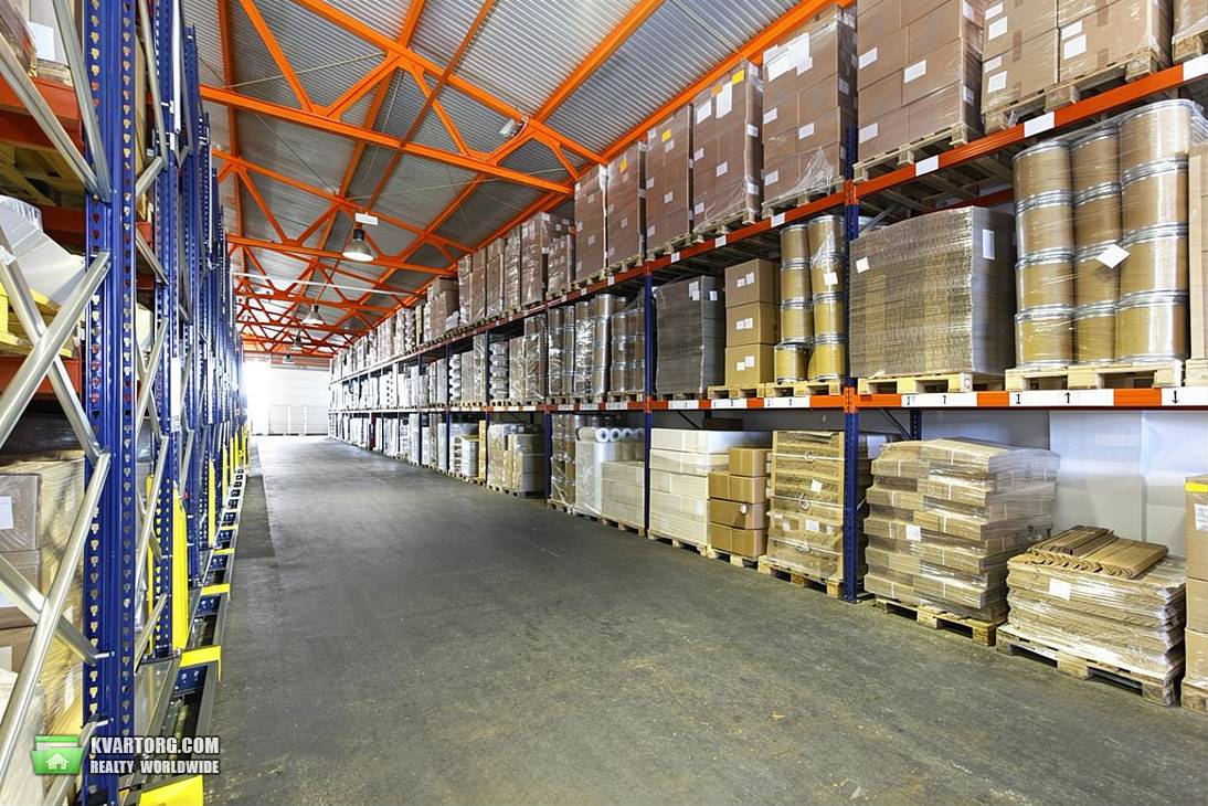 Rent out Storehouse. Киев, Велика Кільцева — photo 1