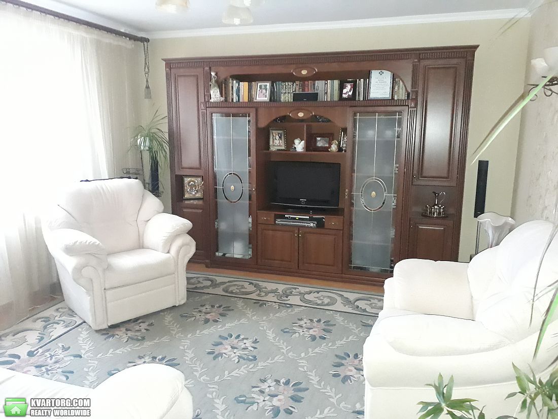 Sell 3-room apartment. Киев,  Доброхотова — photo 1