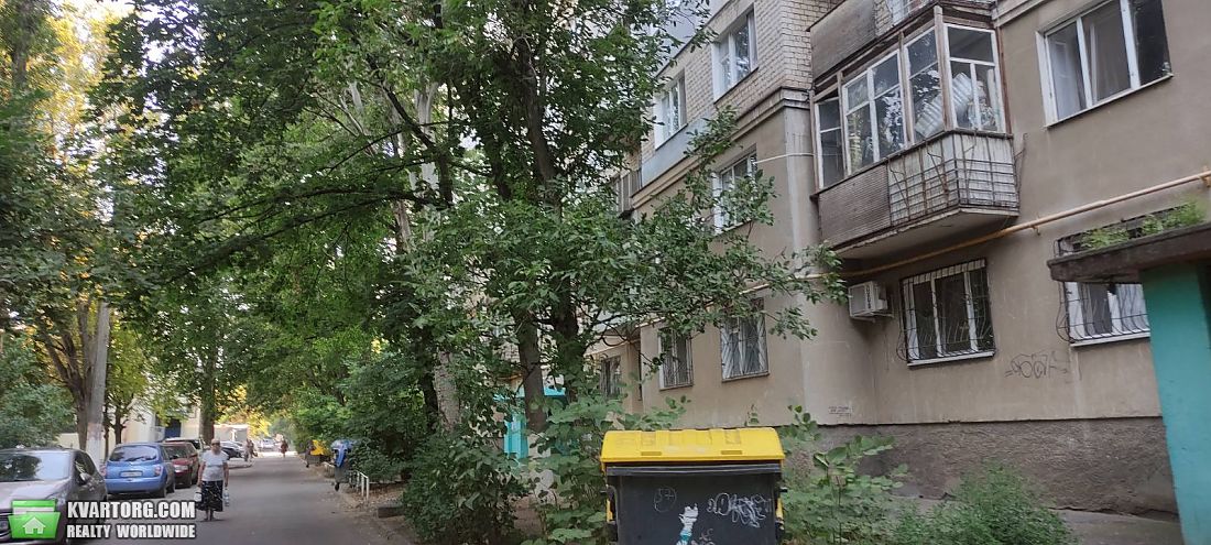 Sell 3-room apartment. Одесса, Марсельская — photo 1