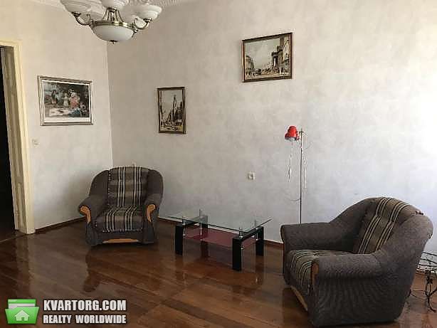 Rent out 3-room apartment. Одесса, Пушкинская — photo 1