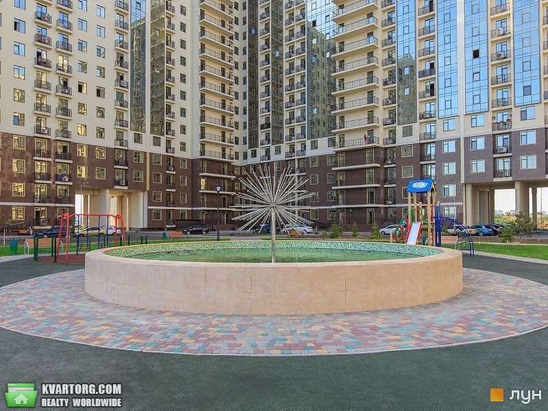 Sell 1-room apartment. Одесса, Жемчужная — photo 8