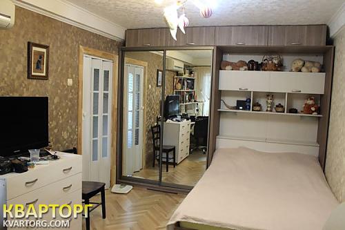 Sell 1-room apartment. Киев,  Пражская — photo 1
