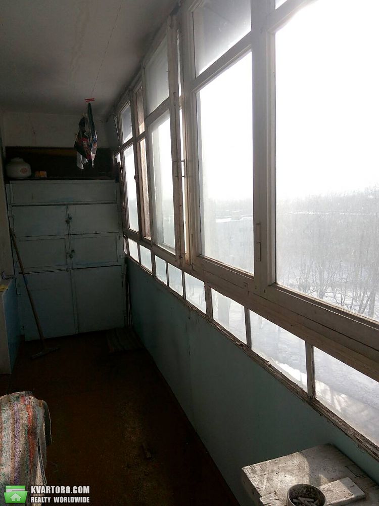 Sell 1-room apartment. Днепропетровск, Тополь-2 — photo 7
