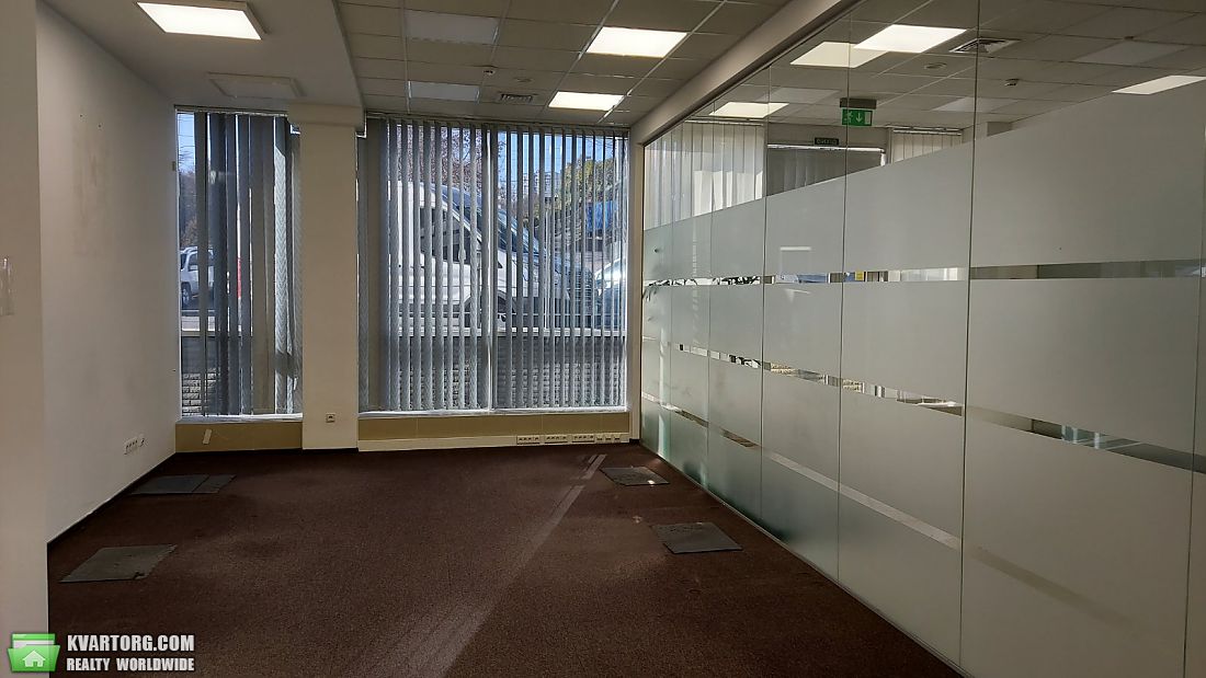 Rent out office. Киев,  Нововокзальная — photo 3