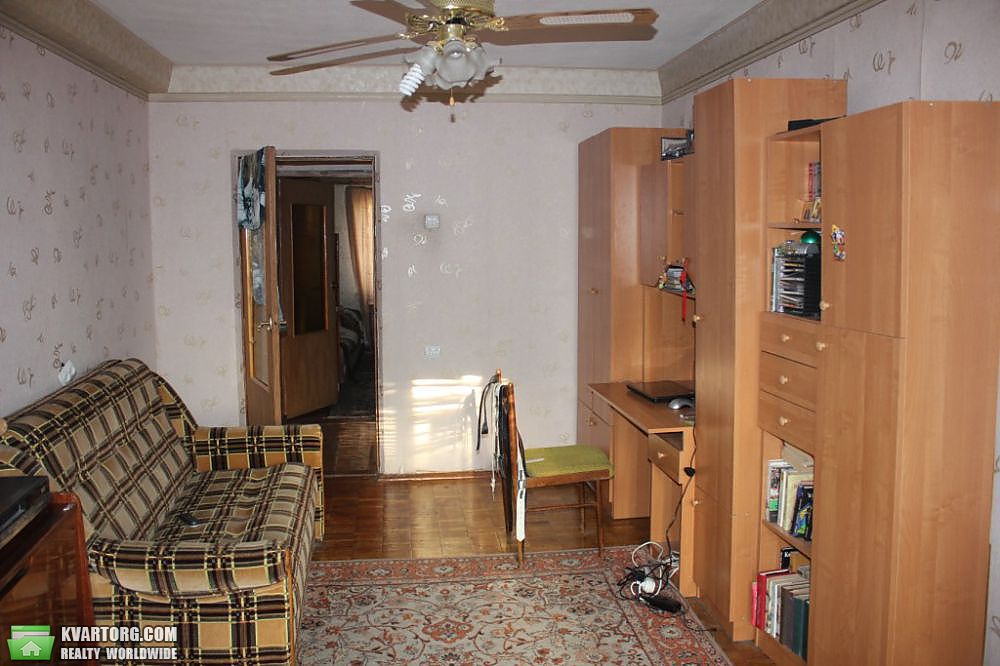Sell 3-room apartment. Киев,  Большая Васильковская — photo 1