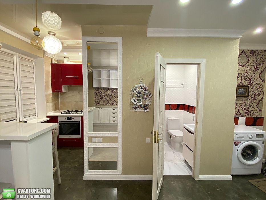Sell 1-room apartment. Киев,  Ломоносова — photo 5