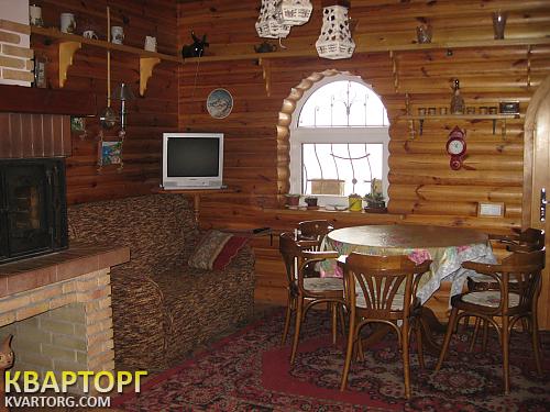 Rent out house. Киев,  Садовая — photo 3