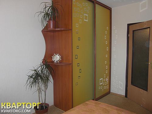 Rent out 2-room apartment. Киев, Кадетский Гай — photo 1