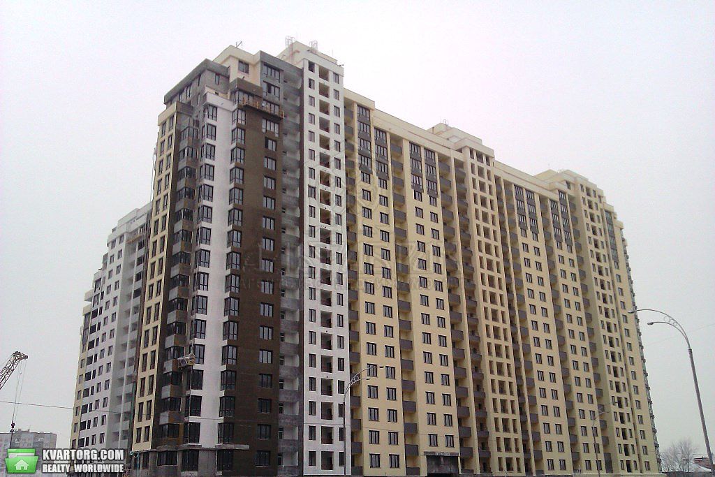 Sell 2-room apartment. Киев,  Вильямса — photo 3