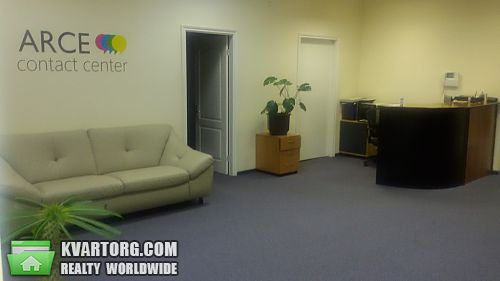 Rent out office. Киев, Ярославов Вал — photo 1