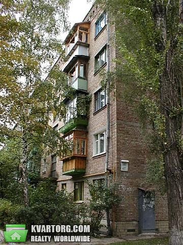 Rent out 1-room apartment. Киев, Елены Телиги — photo 2