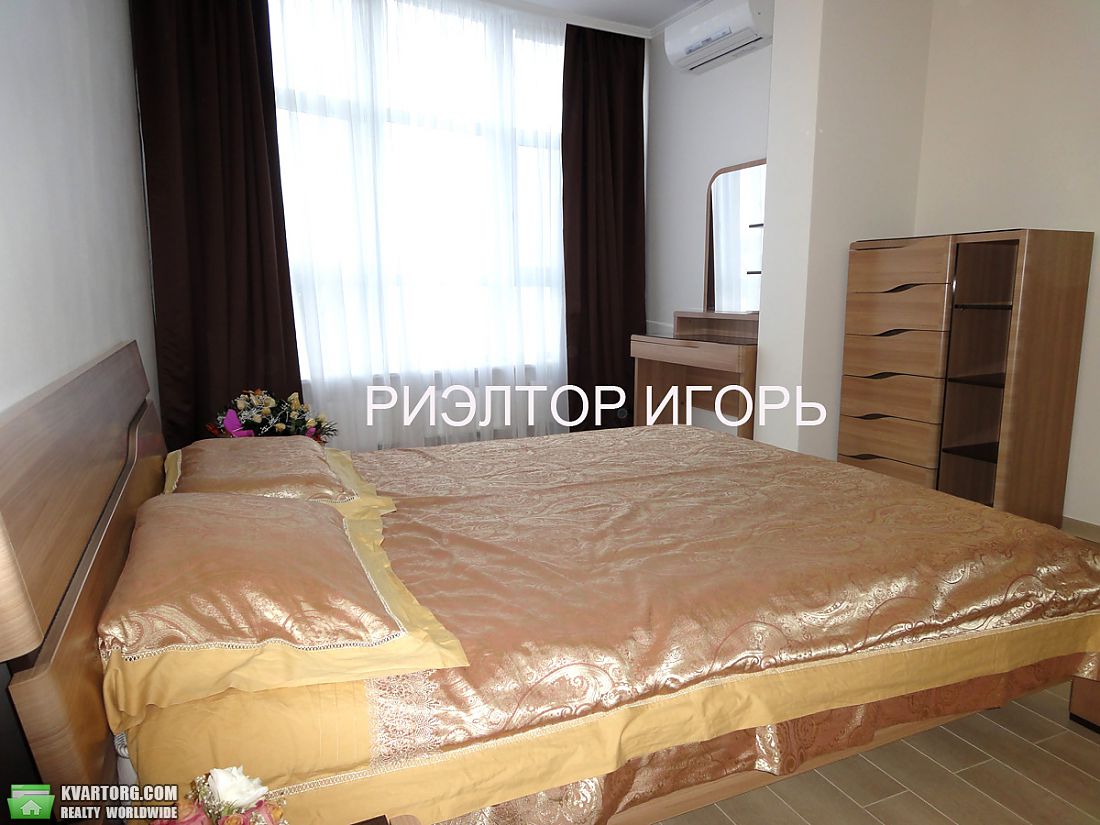 Rent out 2-room apartment. Одесса, Французский бульвар — photo 4