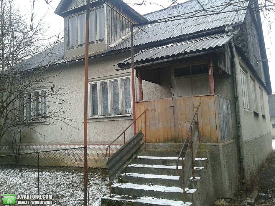 Sell house. Ужгород, Хуст — photo 7