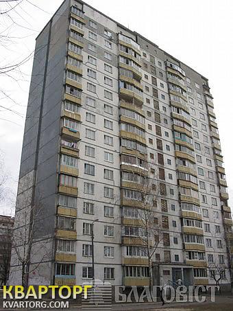 Sell 3-room apartment. Киев, ул.Наумова — photo 1