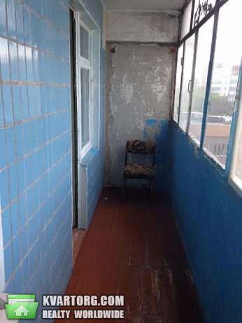 Sell 1-room apartment. Днепропетровск, пер.Фестивальный — photo 4