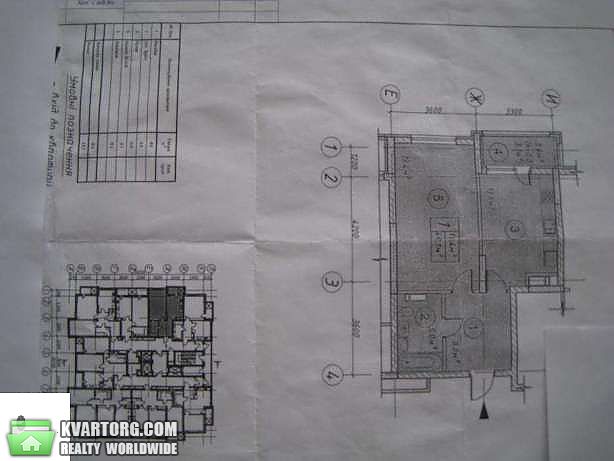 Sell 1-room apartment. Киев,  Богдановская — photo 3
