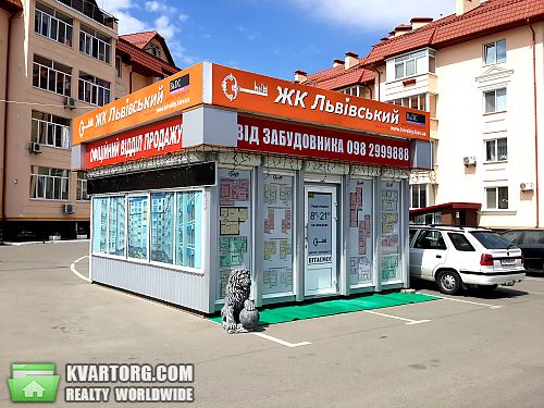 продам 2-комнатную квартиру. Киев,  Большая Окружная - фото 7