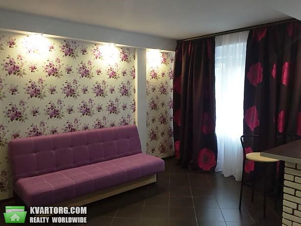 Sell 1-room apartment. Киев, Волгоградская — photo 1