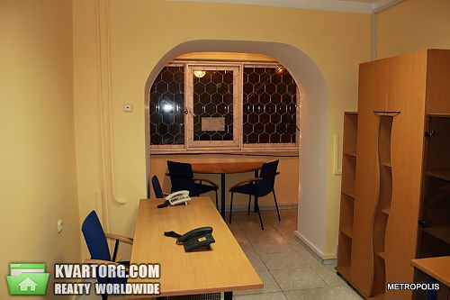 Rent out office. Киев, Оболонская — photo 7