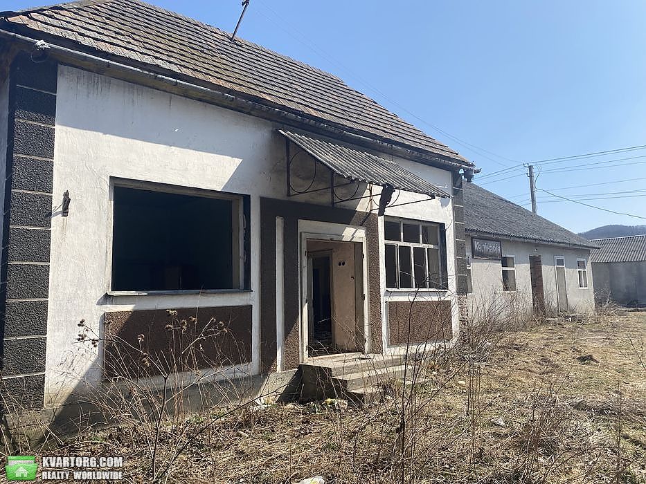 продам здание. Ужгород,  Центральна - фото 5