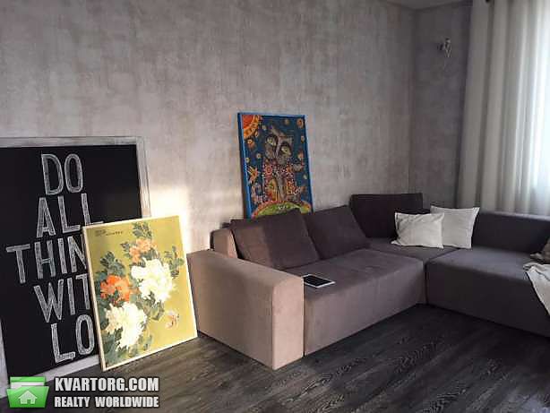 Sell 2-room apartment. Киев,  Здолбуновская — photo 2