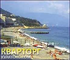 Sell house. АР Крым, Алупкинское шоссе — photo 1