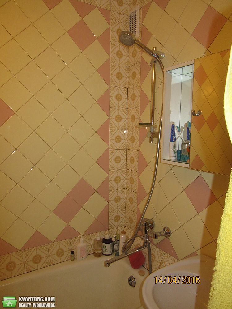 продам 2-комнатную квартиру. Киев,   Бориспольская - фото 2