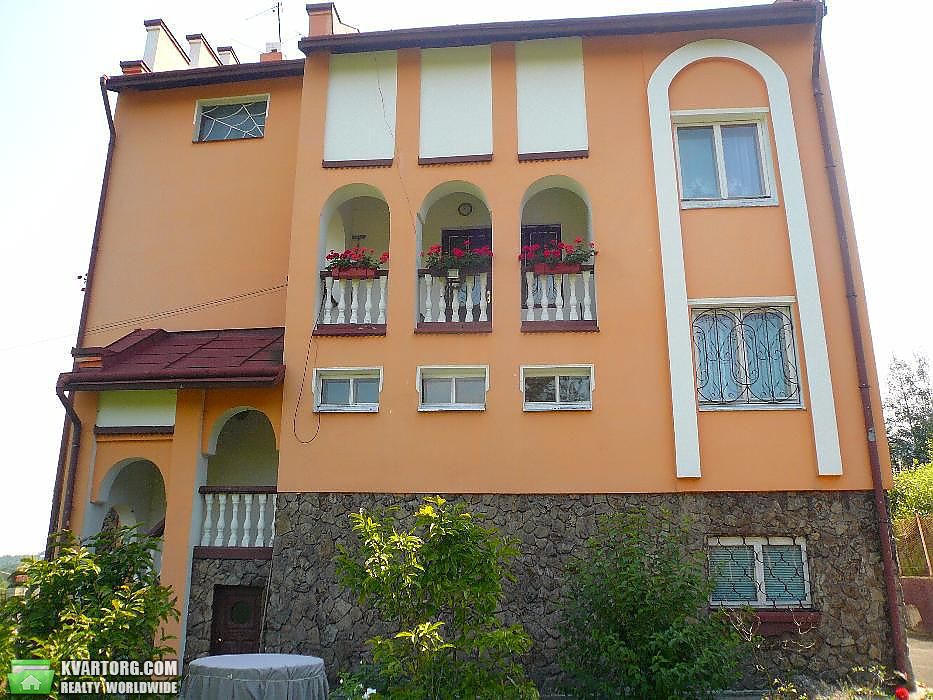 Sell house. Львов, Степана Бандери — photo 3