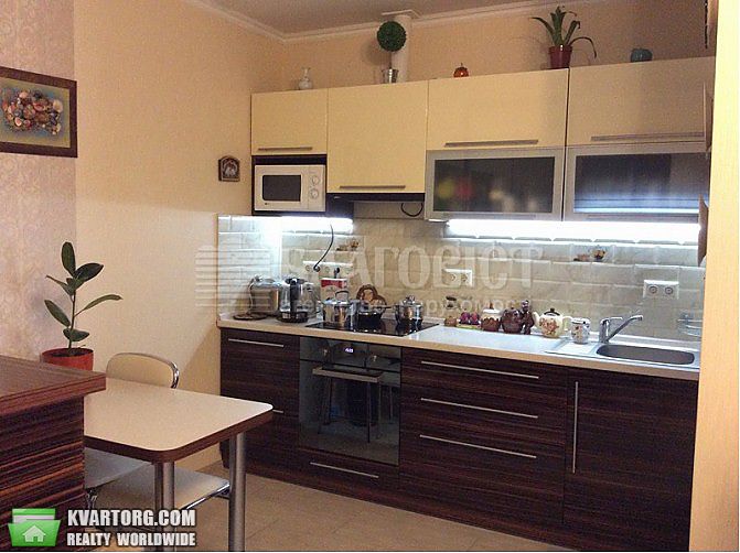 Sell 2-room apartment. Киев,  Автозаводская — photo 6