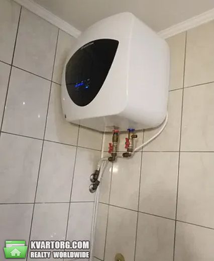 Sell 1-room apartment. Киев,  Черновола — photo 6