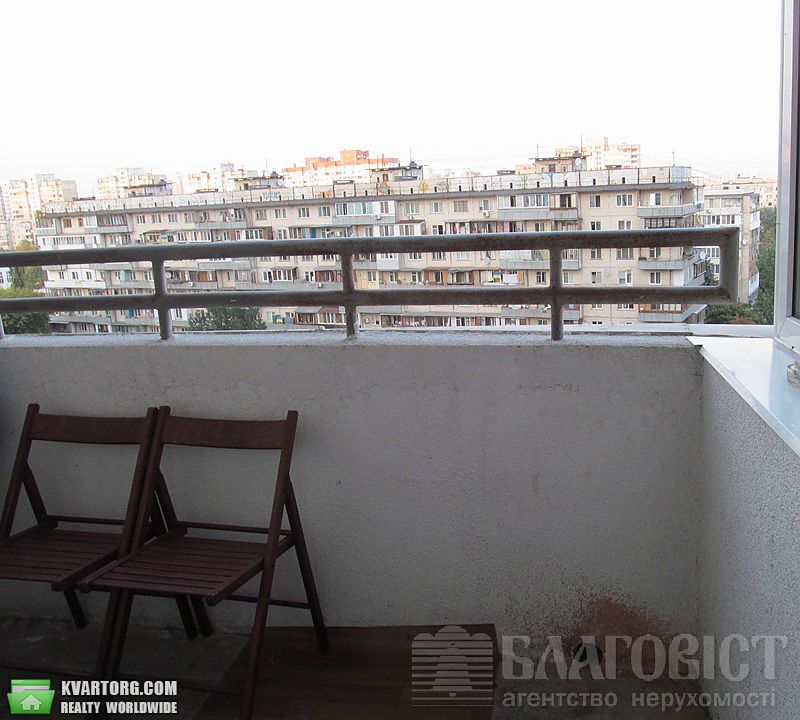 Sell 1-room apartment. Киев,  Вышгородская — photo 6
