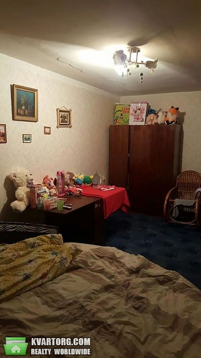 Sell 1-room apartment. Киев,  Науки пр — photo 1