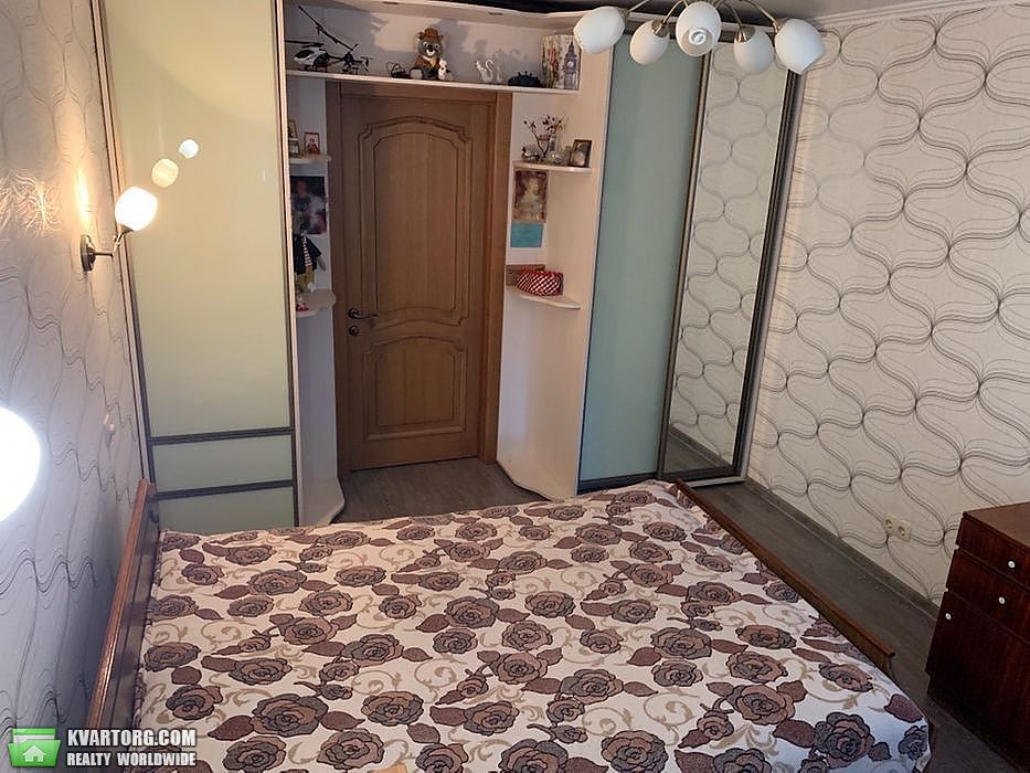 Sell 3-room apartment. Одесса, Заболотного улица — photo 3