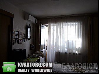 Sell 3-room apartment. Киев,  Героев Днепра — photo 5