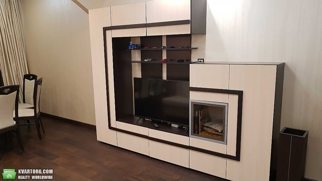 Rent out 3-room apartment. Киев, Голосеевская — photo 6