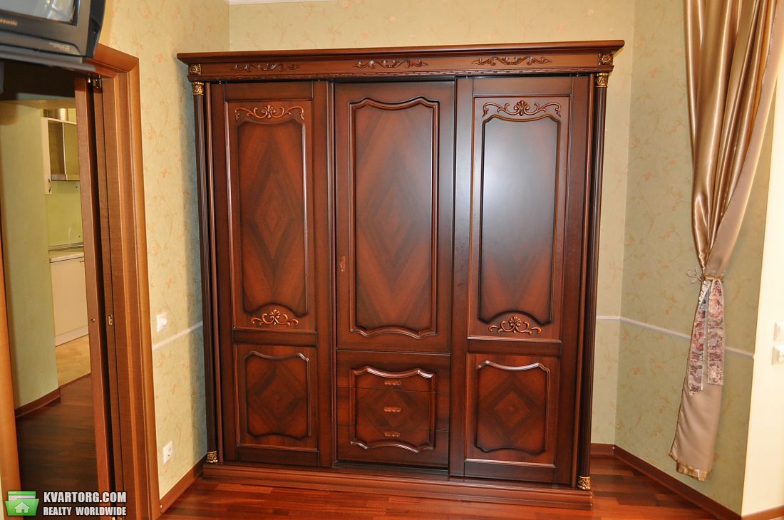 Rent out 2-room apartment. Киев, Героев Сталинграда пр — photo 4