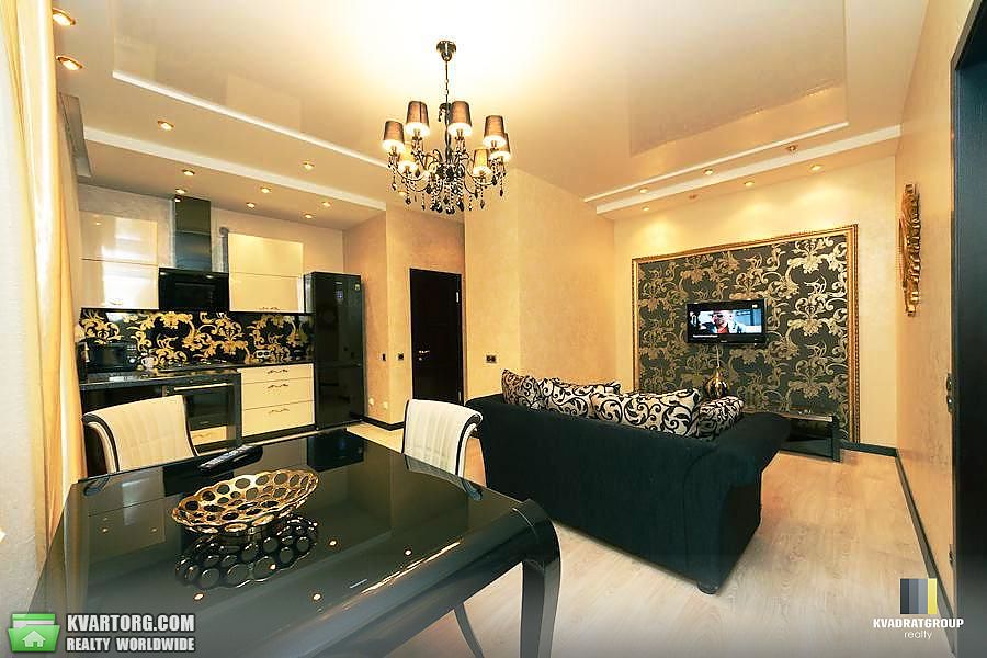 Rent out 2-room apartment. Днепропетровск, Дзержинского — photo 1